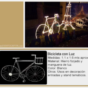 BICICLETA II